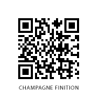 champagne finition