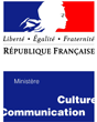 Ministère culture communication