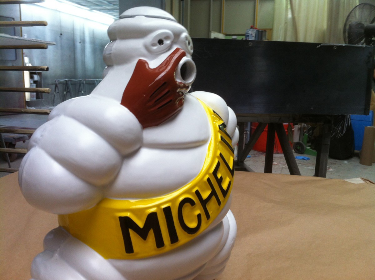 Michelin