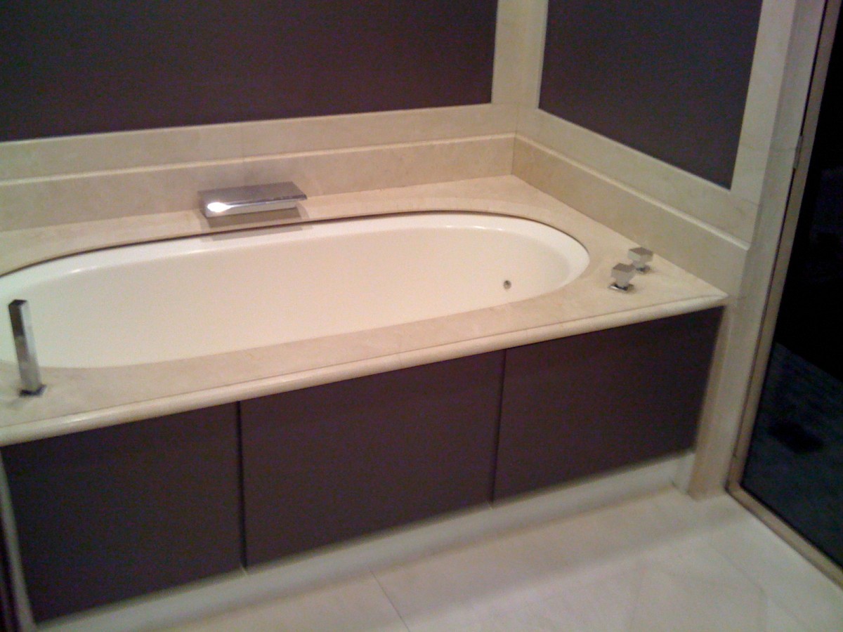 Salle de bain 2